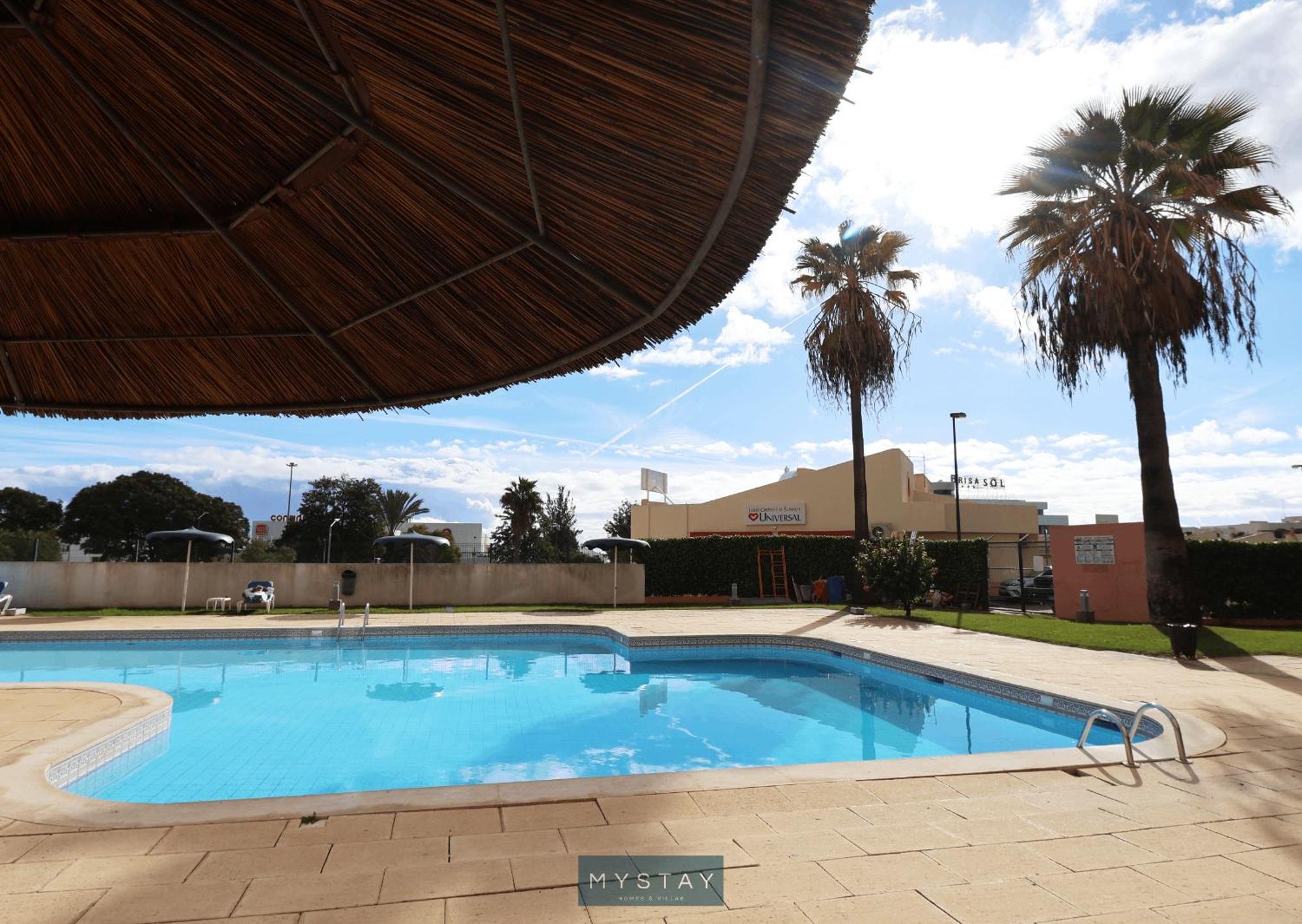 Apartment Mystay - Bellavista Pool & *