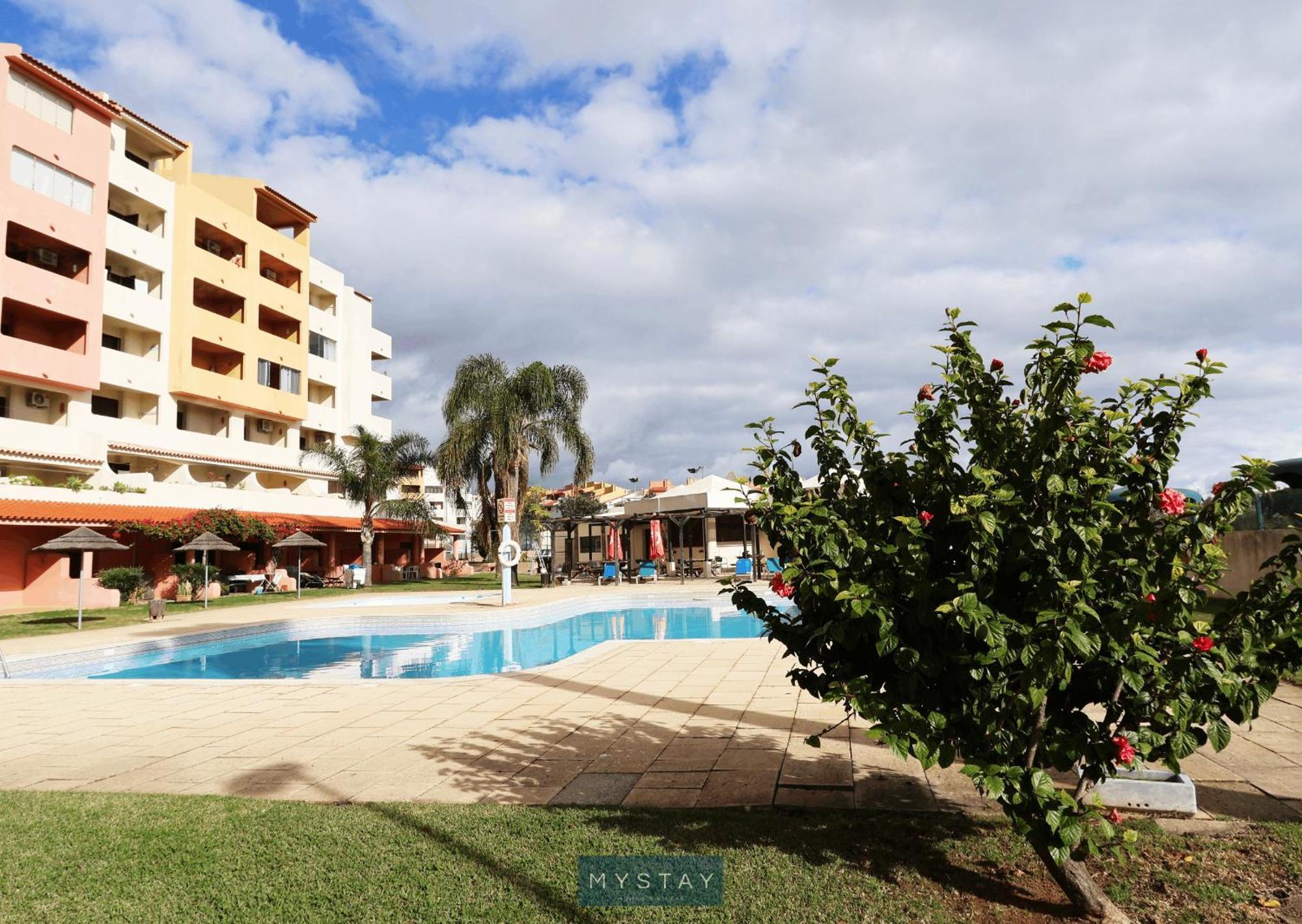 Mystay - Bellavista Pool & Apartment Albufeira