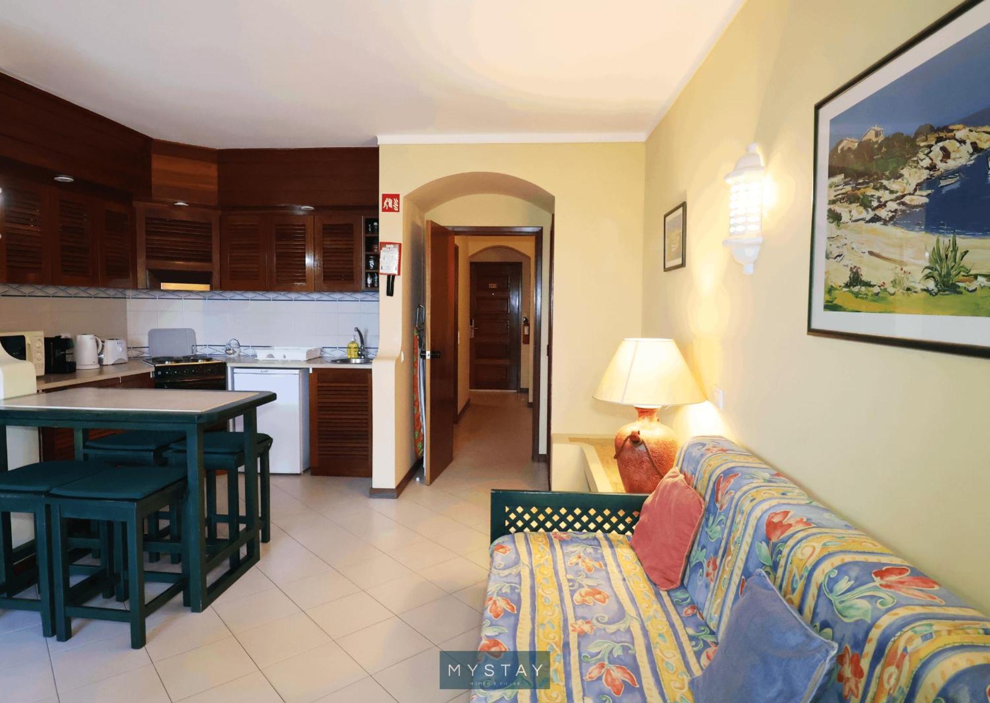 Mystay - Bellavista Pool & Apartment Albufeira
