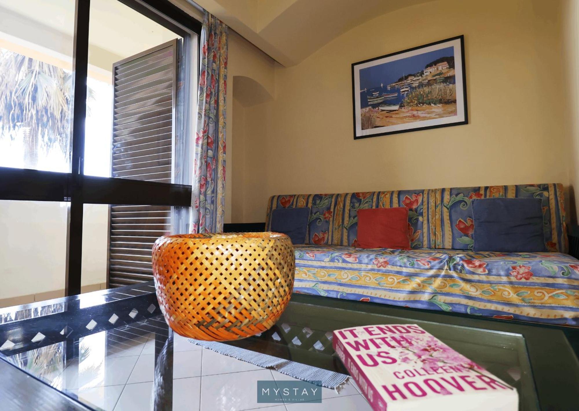 Mystay - Bellavista Pool &