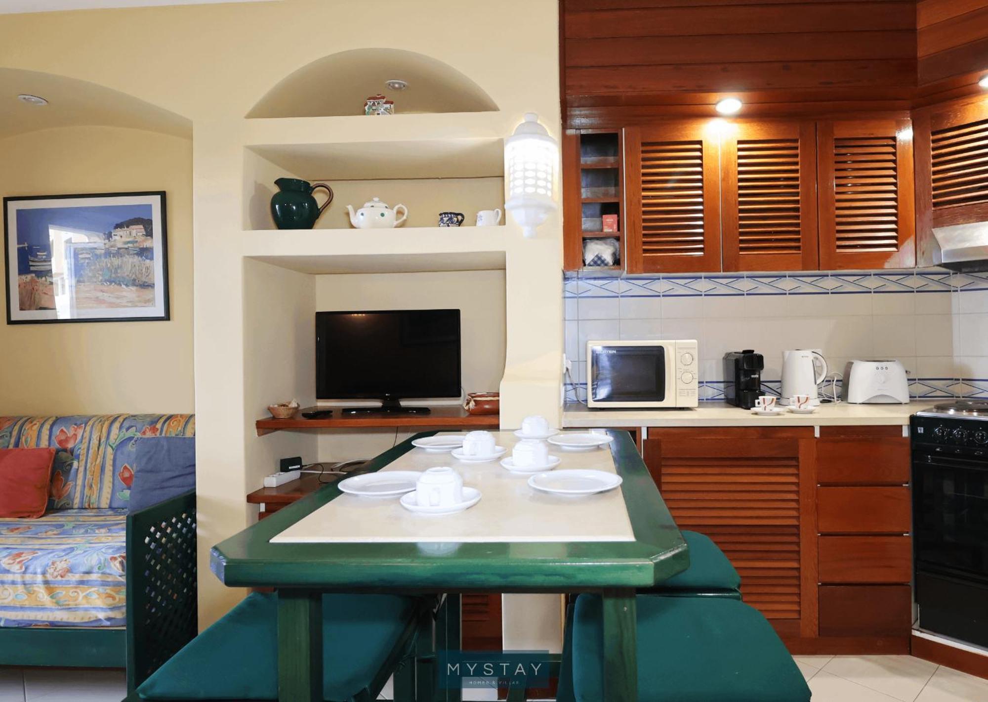 Mystay - Bellavista Pool & Apartment Albufeira
