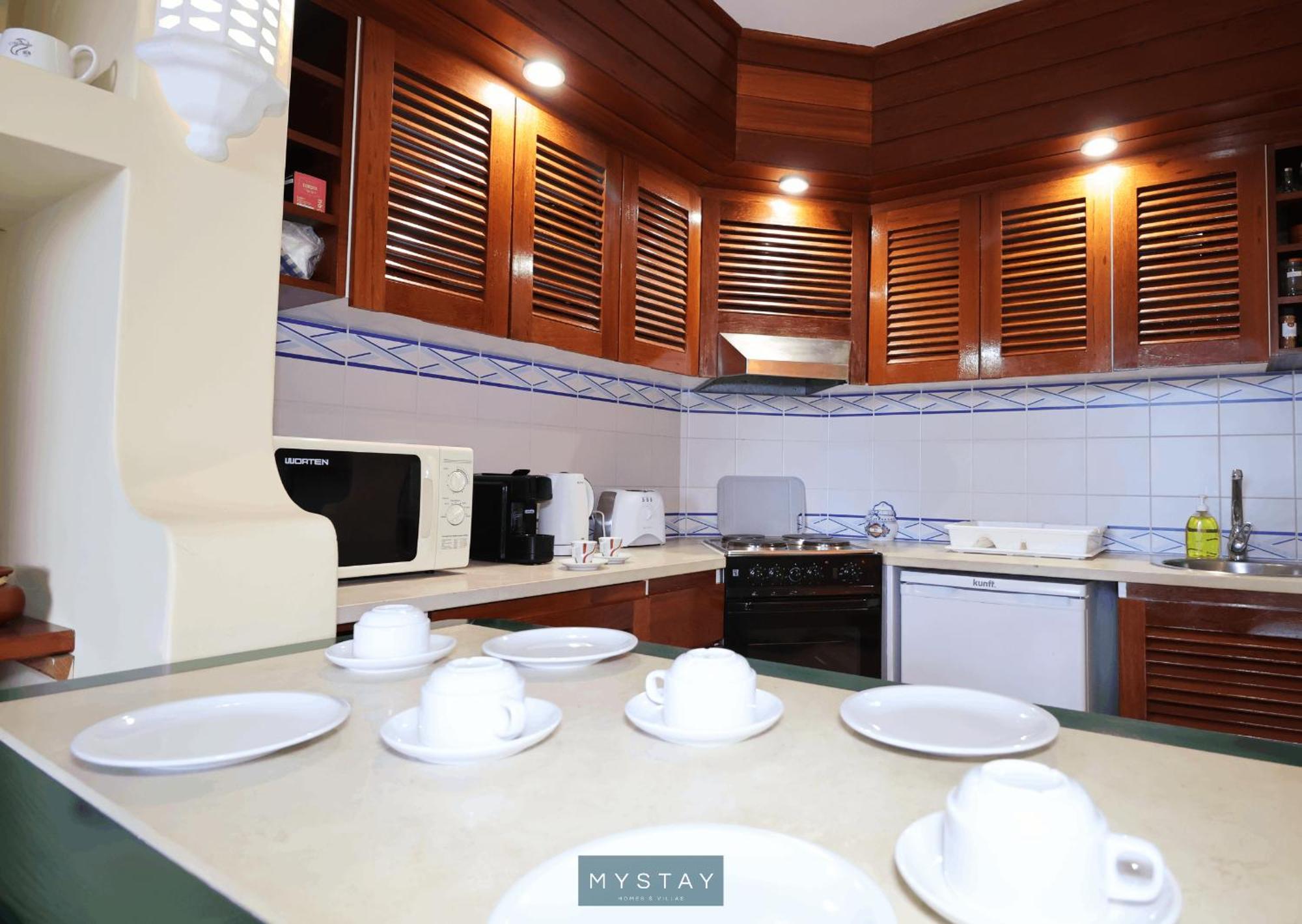Apartment Mystay - Bellavista Pool & Albufeira