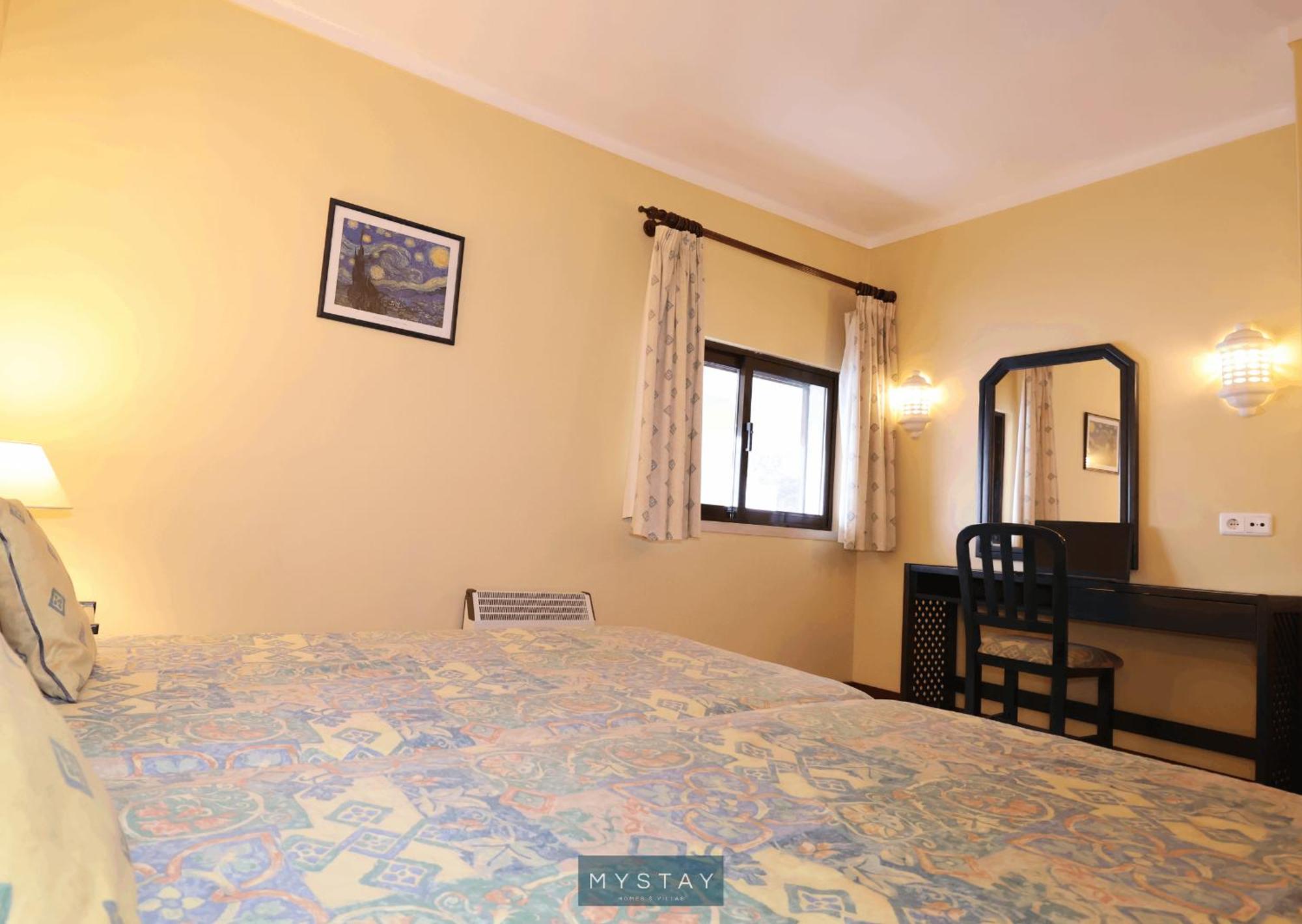 Mystay - Bellavista Pool & Albufeira
