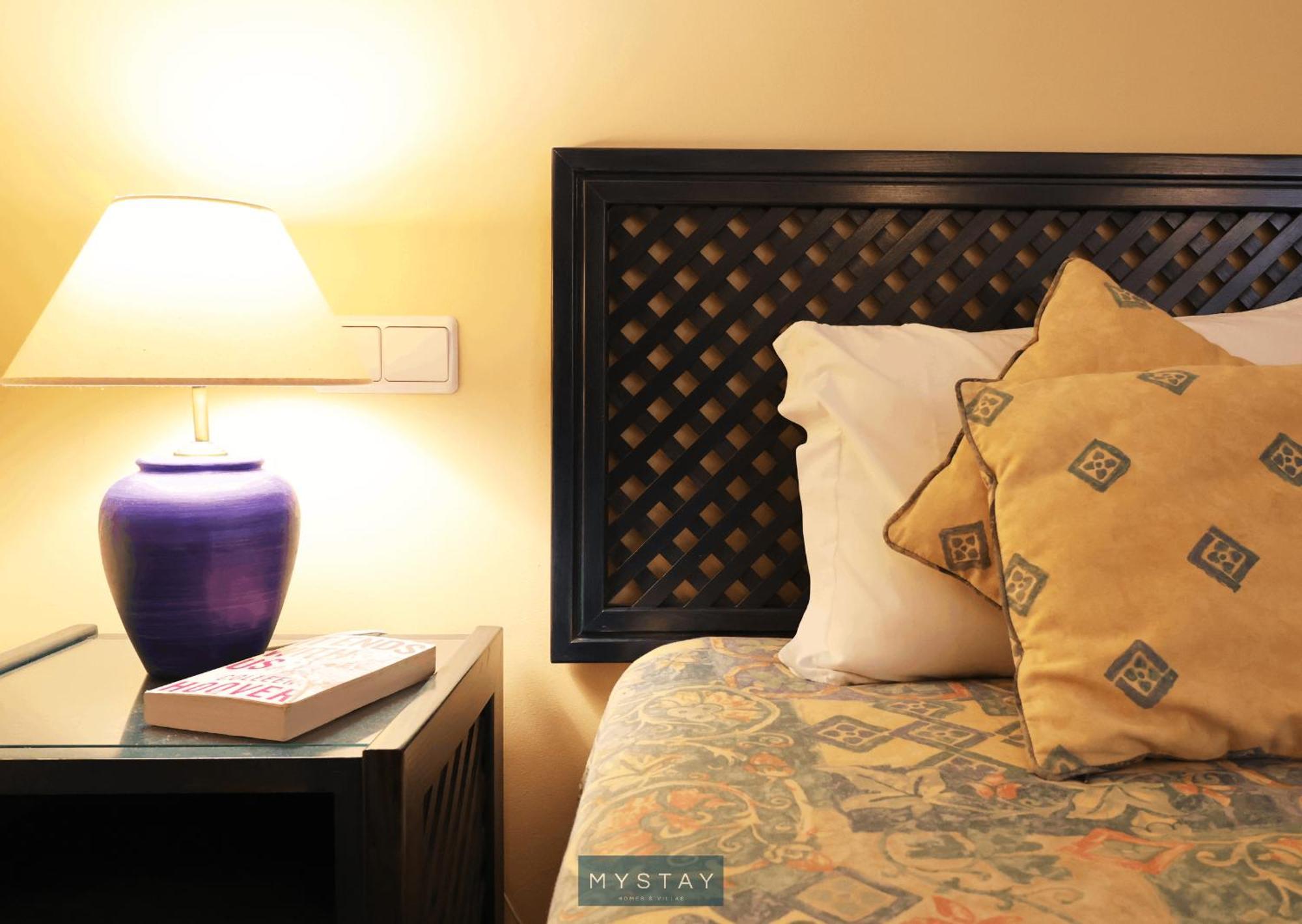 Mystay - Bellavista Pool &