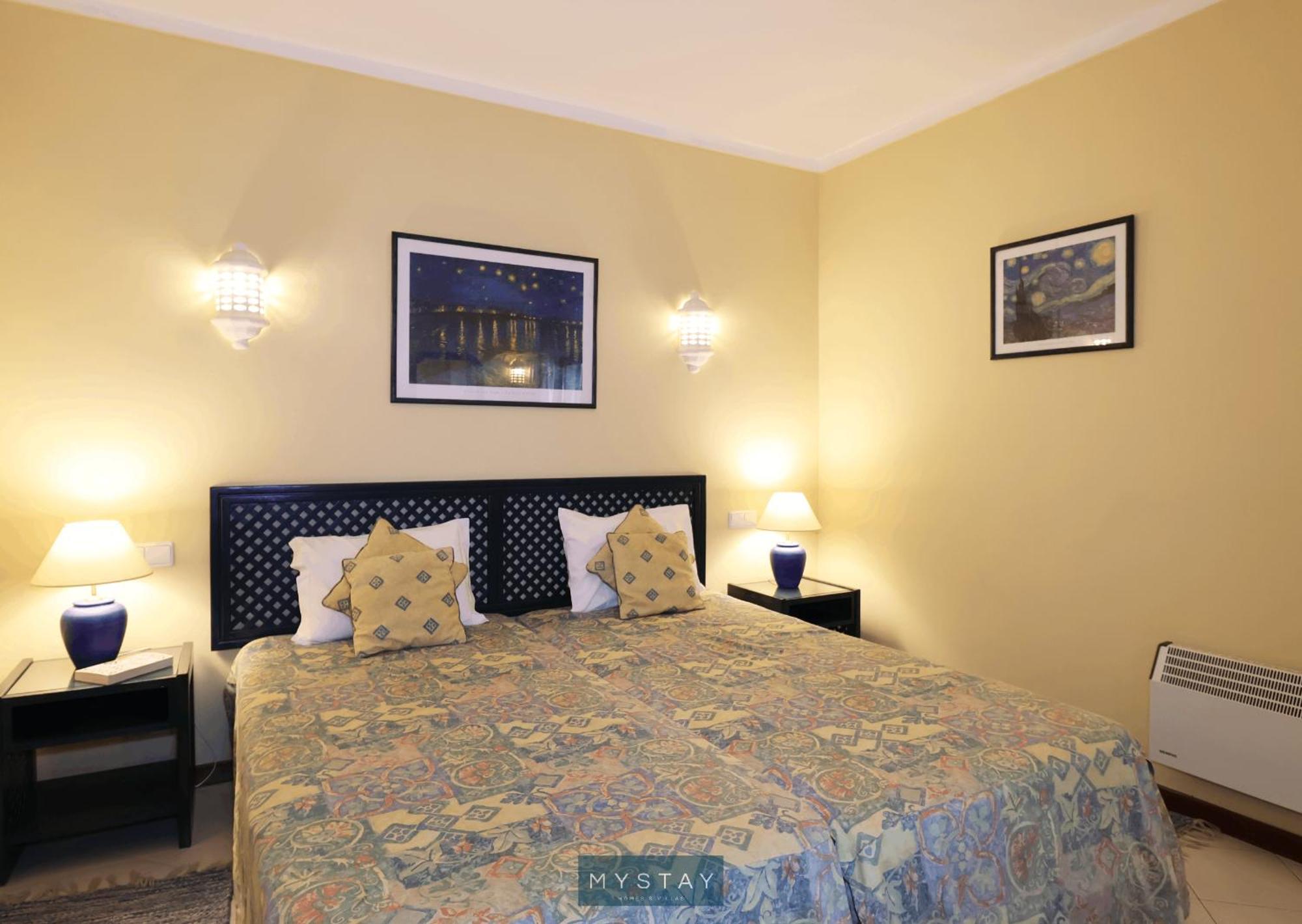 Mystay - Bellavista Pool & Apartment